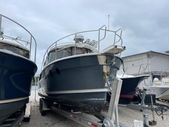 29' Ranger Tugs 2018 Yacht For Sale